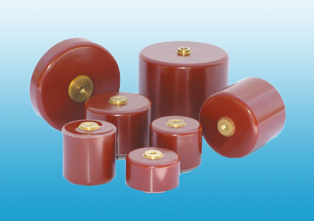 CT8G High Voltage Doorknob Ceramic Capacitor