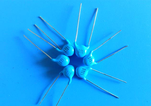 20KV 1000pf disc ceramic capacitor
