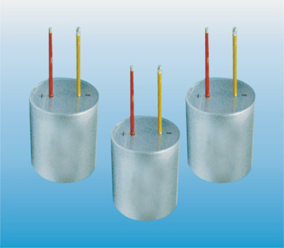 High Capacitance Wet Tantalum Capacitor